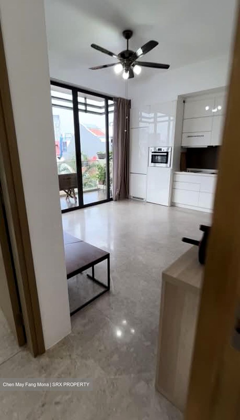 The Urbanite (D8), Apartment #562841351